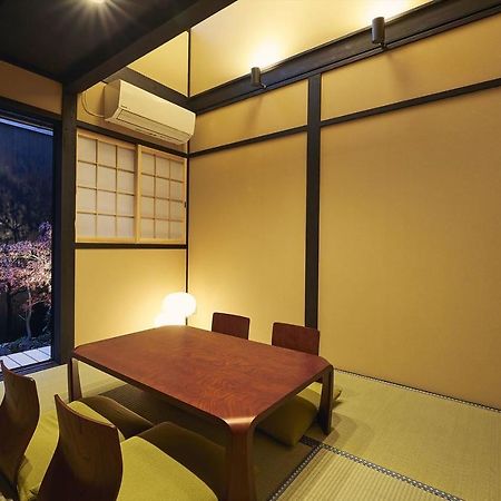 Kyoto Kanjakuan Eksteriør bilde