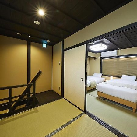 Kyoto Kanjakuan Eksteriør bilde