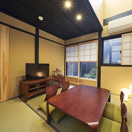Kyoto Kanjakuan Eksteriør bilde